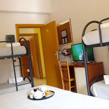 Hotel Blue Loft 3*