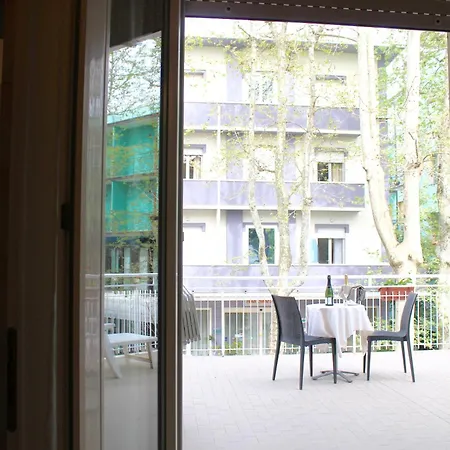 Blue Loft Cesenatico