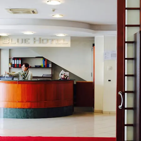 Blue Loft 3* Cesenatico