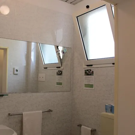 Hotel Blue Loft Cesenatico