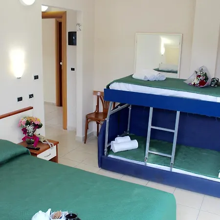 Blue Loft 3* Cesenatico