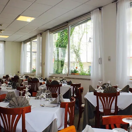 Blue Loft Hotel 3*