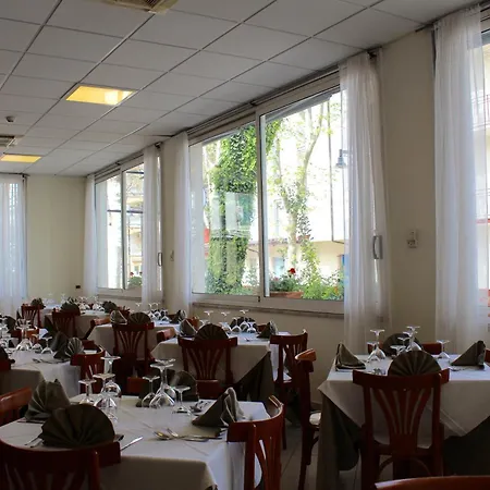 Blue Loft Hotel Cesenatico