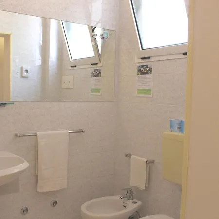 Hotel Blue Loft Cesenatico