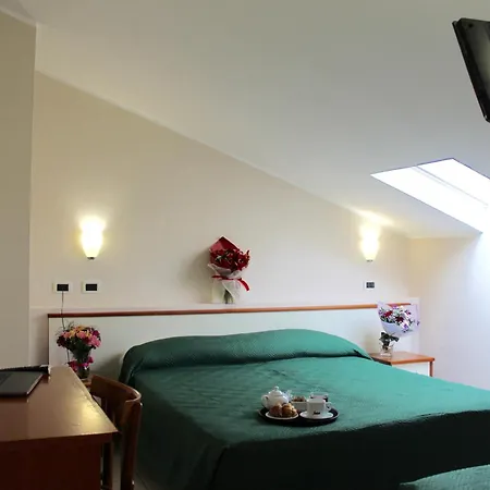 Blue Loft Hotel Cesenatico