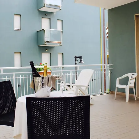 Blue Loft Cesenatico