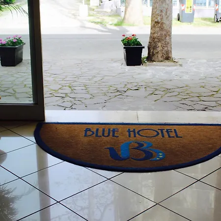 Blue Loft Hotel