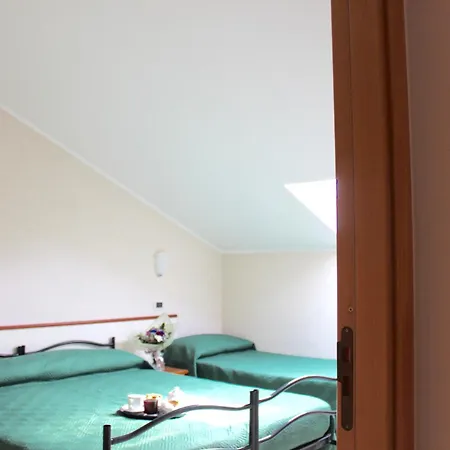 Hotel Blue Loft 3*