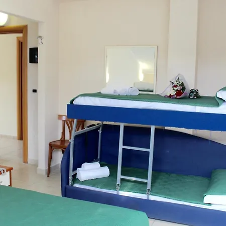Blue Loft Hotel Cesenatico