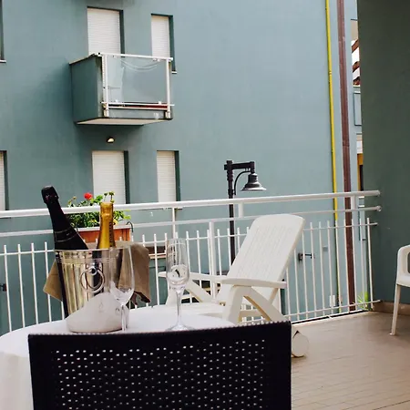 Blue Loft Hotel 3*