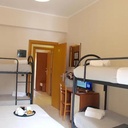 Hotel Blue Loft 3*