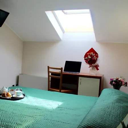 Blue Loft Hotel Cesenatico