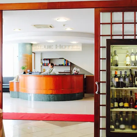 Blue Loft Hotel Cesenatico