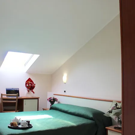 Blue Loft Hotel 3*