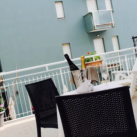 Hotel Blue Loft