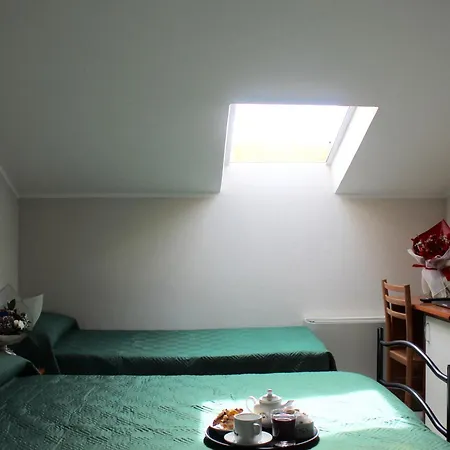 Blue Loft Hotel Cesenatico
