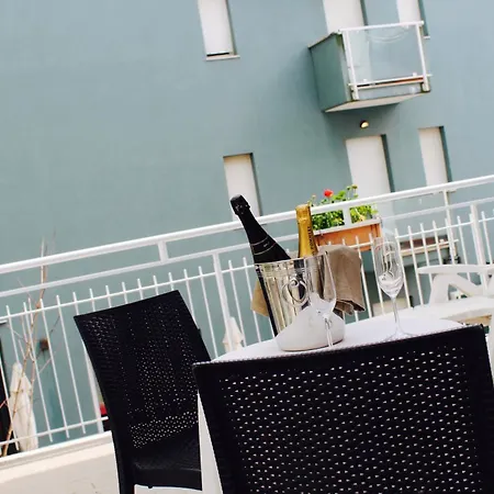 Hotel Blue Loft