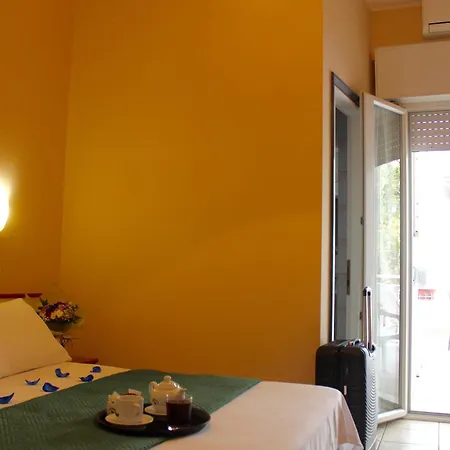 Hotel Blue Loft