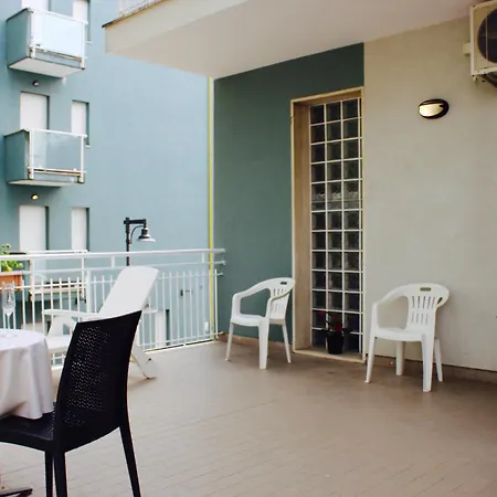 Blue Loft Hotel 3*