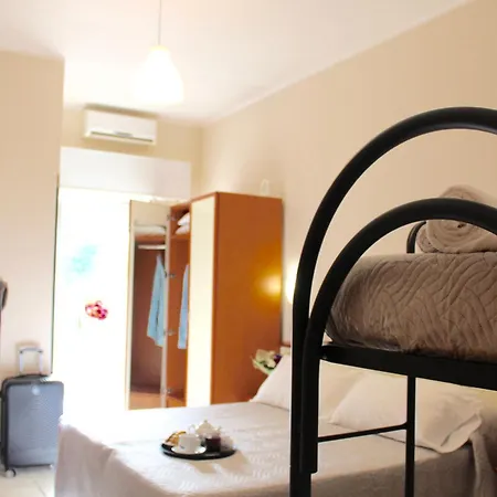 Blue Loft Hotel