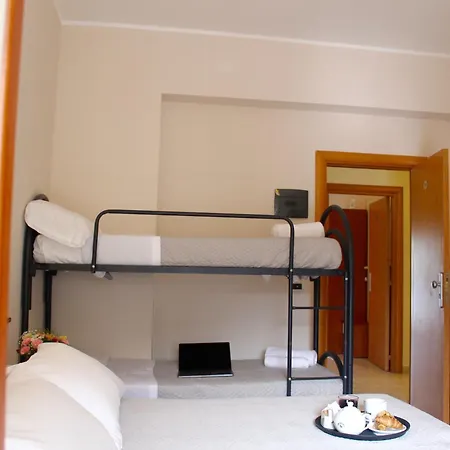 Hotel Blue Loft 3*