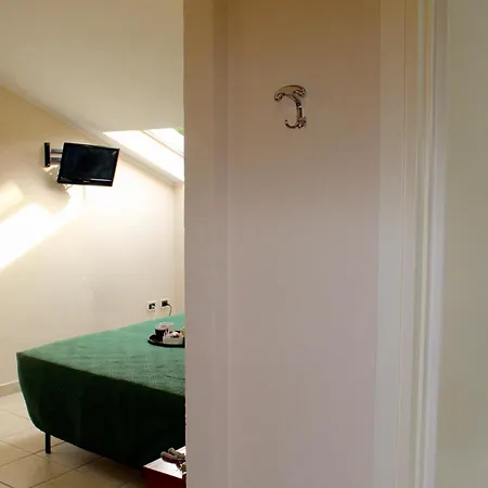 Blue Loft Hotel
