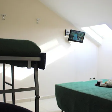 Blue Loft Hotel
