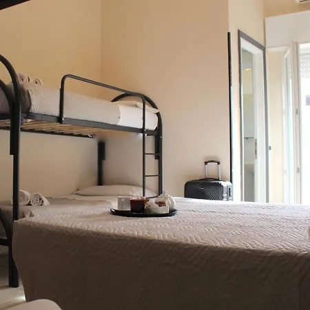 Hotel Blue Loft