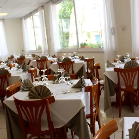 Hotel Blue Loft Cesenatico