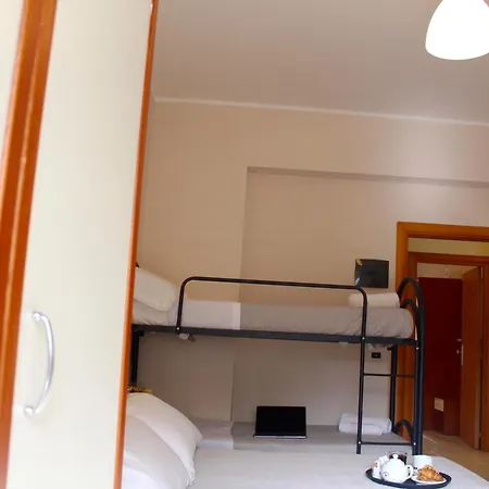 Blue Loft Hotel 3*