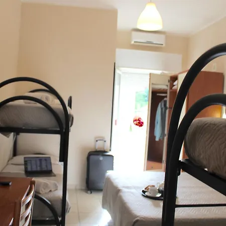 Blue Loft Hotel 3*