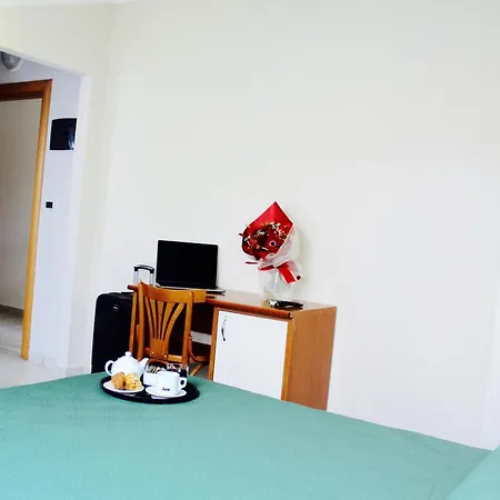 Blue Loft Hotel 3*
