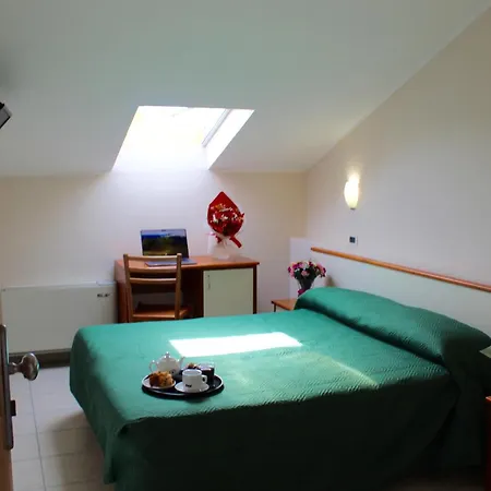 Blue Loft Hotel