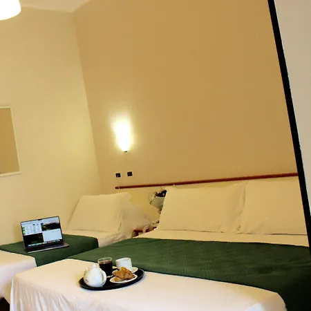 Hotel Blue Loft 3*
