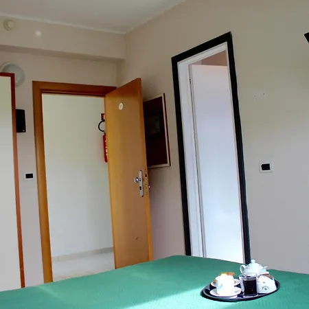 Hotel Blue Loft