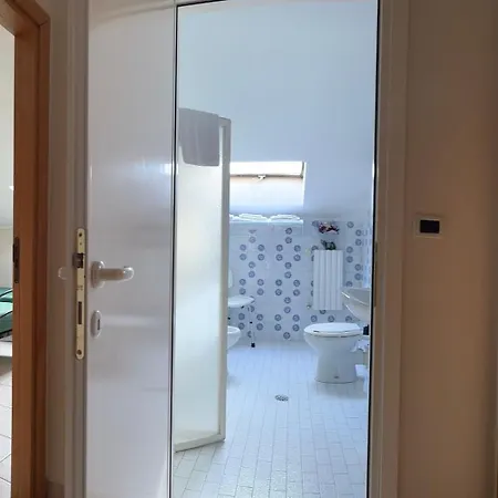 Hotel Blue Loft Cesenatico