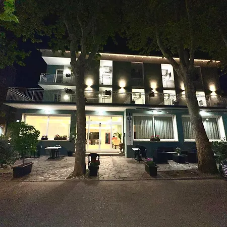 Blue Loft Cesenatico