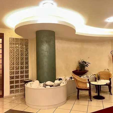 Hotel Blue Loft 3*