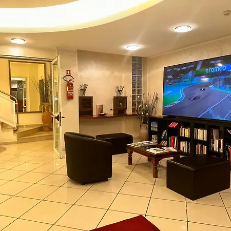 Hotel Blue Loft 3*