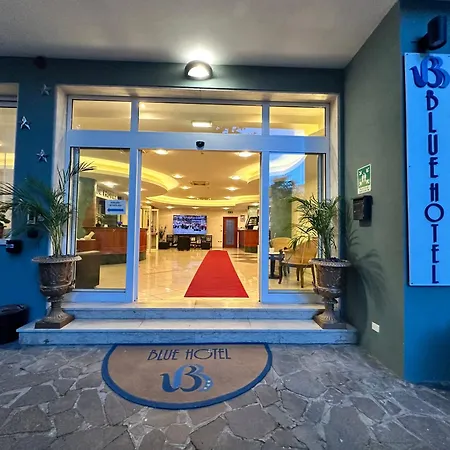 Blue Loft 3*