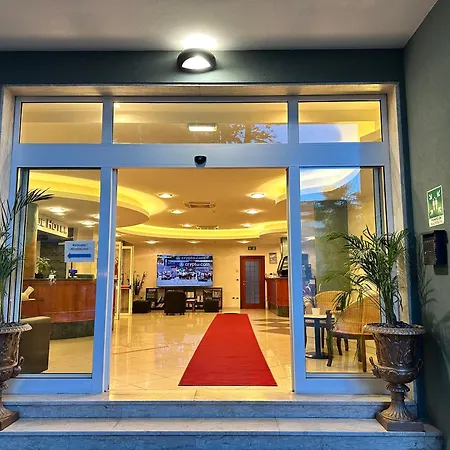 Blue Loft Cesenatico