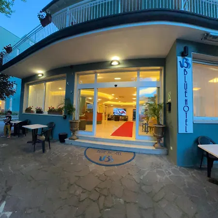 Blue Loft 3* Cesenatico