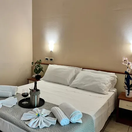 Blue Loft Hotel