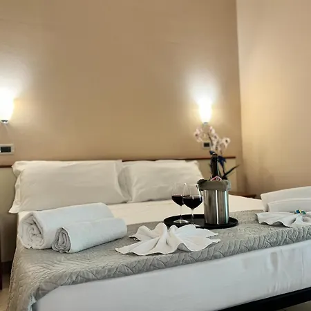 Hotel Blue Loft