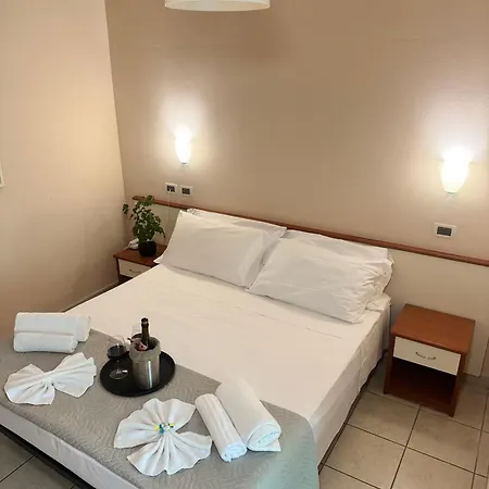 Blue Loft Hotel 3*