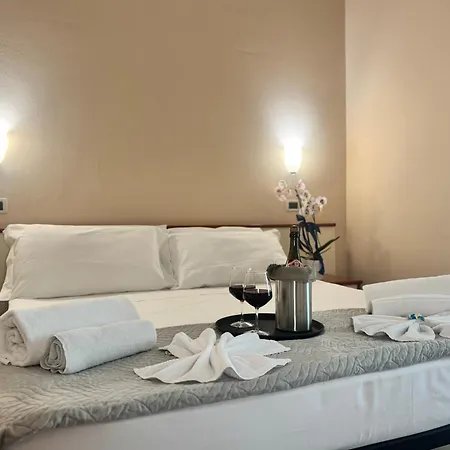 Hotel Blue Loft 3*