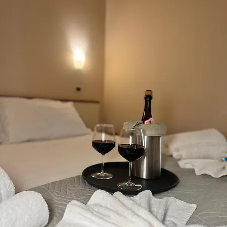 Hotel Blue Loft Cesenatico