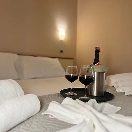 Blue Loft Hotel Cesenatico