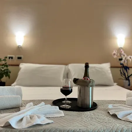 Blue Loft 3* Cesenatico