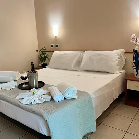 Blue Loft Ξενοδοχείο Cesenatico